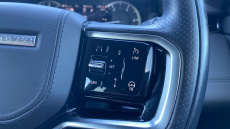 Land Rover Range Rover Evoque 2.0 D200 R-Dynamic HSE 5dr Auto Diesel Hatchback